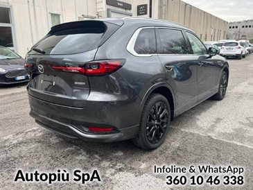 MAZDA CX 80 Nuova 4408825 S03