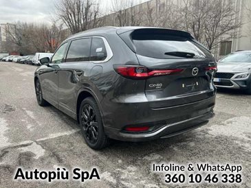 MAZDA CX 80 Nuova 4408825 S04