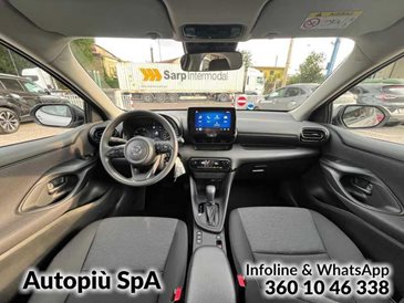 MAZDA Mazda2 Hybrid Nuova 4594815 S06