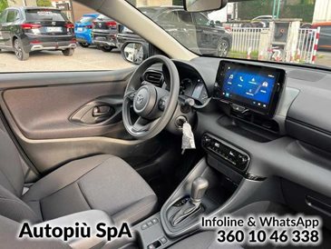 MAZDA Mazda2 Hybrid Nuova 4594815 S07