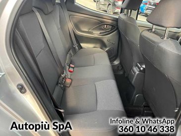 MAZDA Mazda2 Hybrid Nuova 4594815 S08