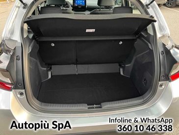 MAZDA Mazda2 Hybrid Nuova 4594815 S09