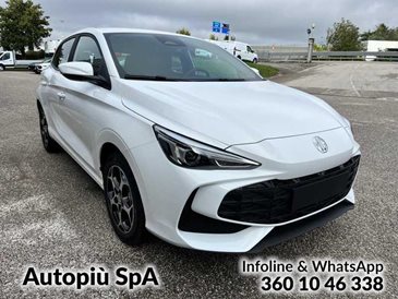 MG MG3 Nuova 4597482 S02