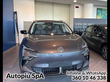 MG MGS5 Nuova 4561982 S01