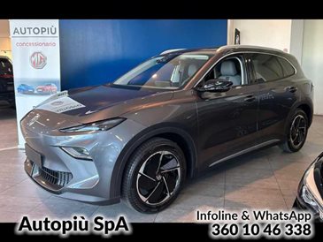 MG MGS5 Nuova 4561982 S02