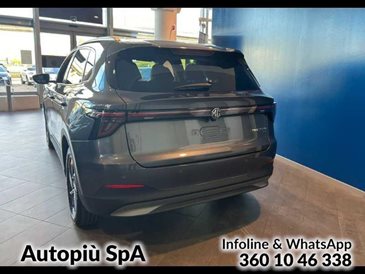 MG MGS5 Nuova 4561982 S03