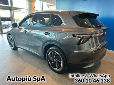 MG MGS5 Nuova 4561982 S04