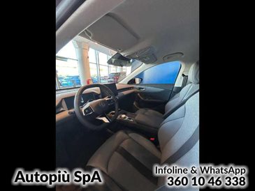 MG MGS5 Nuova 4561982 S05