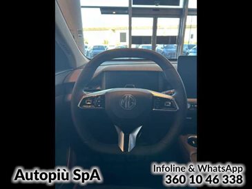 MG MGS5 Nuova 4561982 S07