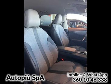 MG MGS5 Nuova 4561982 S10