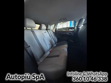 MG MGS5 Nuova 4561982 S11