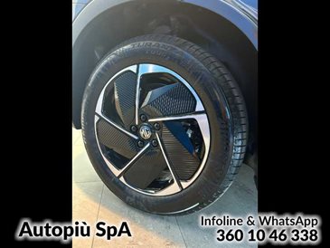 MG MGS5 Nuova 4561982 S12