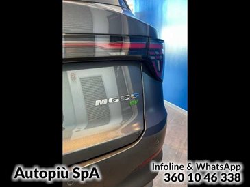 MG MGS5 Nuova 4561982 S17