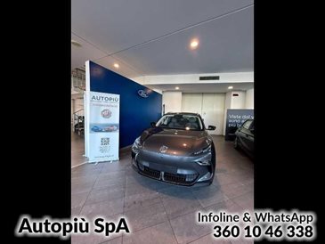 MG MGS5 Nuova 4561982 S19