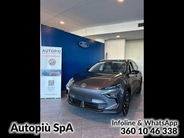 MG MGS5 Nuova 4561982 S20