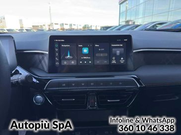 MG NEW MG3 Nuova 4530035 S12