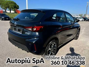 MG NEW MG3 Nuova 4530043 S03