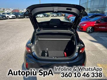 MG NEW MG3 Nuova 4530043 S07