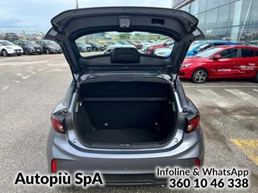 MG NEW MG3 Nuova 4534726 S07