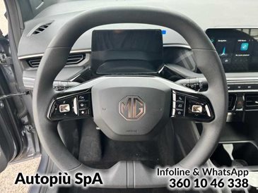 MG NEW MG3 Nuova 4534726 S09