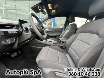 MG NEW MG3 Nuova 4534726 S11