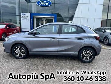 MG NEW MG3 Nuova 4547294 S04