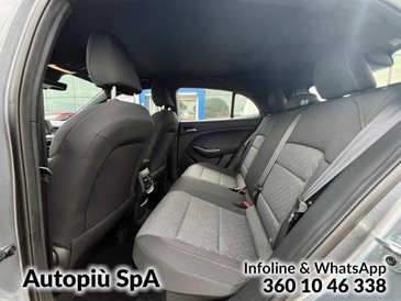 MG NEW MG3 Nuova 4547294 S12