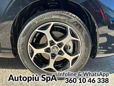 MG NEW MG3 Nuova 4552076 S08