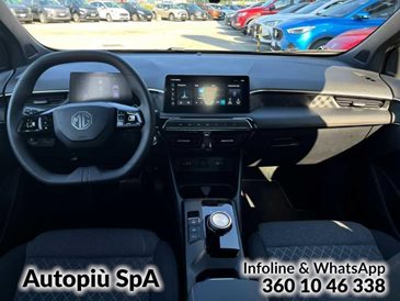 MG NEW MG3 Nuova 4552076 S11