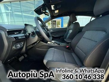 MG NEW MG3 Nuova 4552076 S13