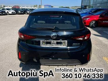 MG NEW MG3 Nuova 4552077 S06