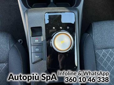 MG NEW MG3 Nuova 4552077 S16