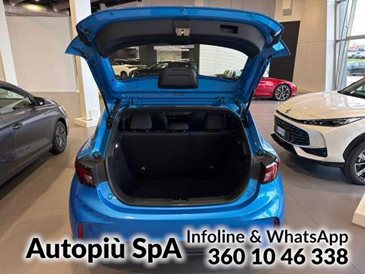 MG NEW MG3 Nuova 4552078 S06