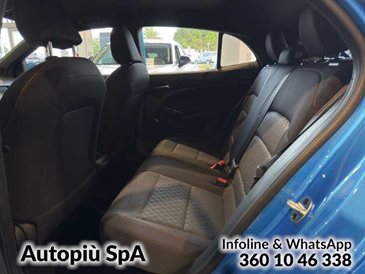 MG NEW MG3 Nuova 4552078 S10