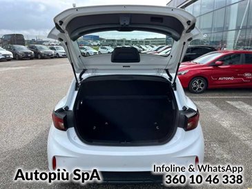 MG NEW MG3 Nuova 4552402 S07