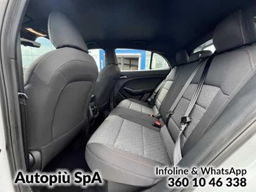 MG NEW MG3 Nuova 4552402 S13