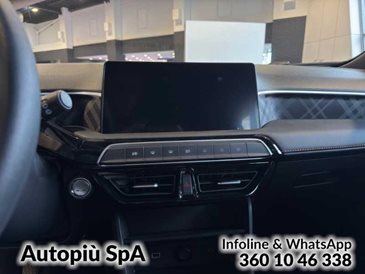 MG NEW MG3 Nuova 4553257 S11