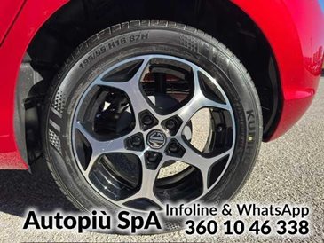 MG NEW MG3 Nuova 4553262 S08