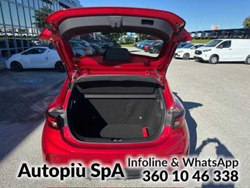 MG NEW MG3 Nuova 4553263 S07