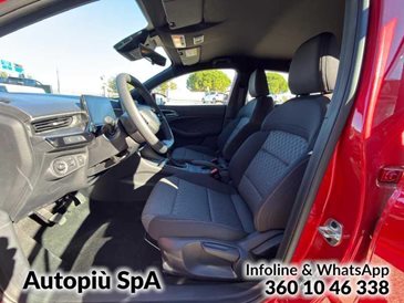 MG NEW MG3 Nuova 4553263 S10