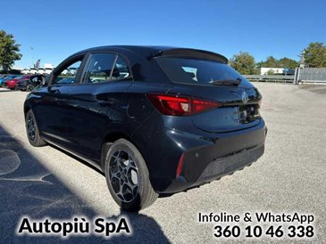 MG NEW MG3 Nuova 4555287 S03