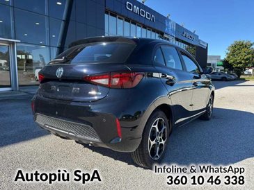 MG NEW MG3 Nuova 4555287 S05