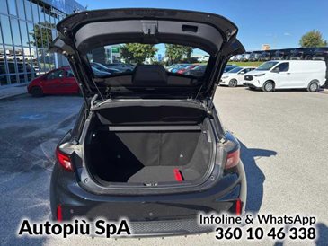 MG NEW MG3 Nuova 4555287 S07