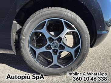 MG NEW MG3 Nuova 4555287 S08