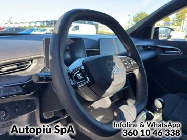 MG NEW MG3 Nuova 4555287 S09