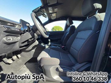 MG NEW MG3 Nuova 4555287 S11