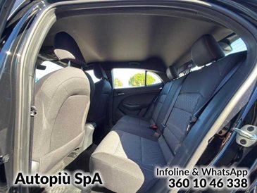 MG NEW MG3 Nuova 4555287 S12