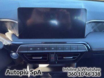 MG NEW MG3 Nuova 4555287 S13