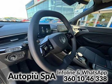 MG NEW MG3 Nuova 4555288 S09