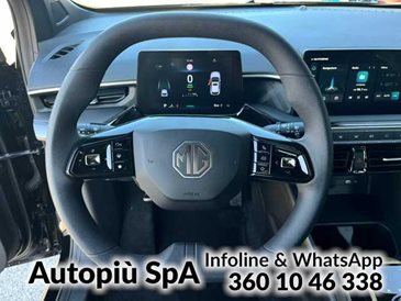 MG NEW MG3 Nuova 4555288 S10